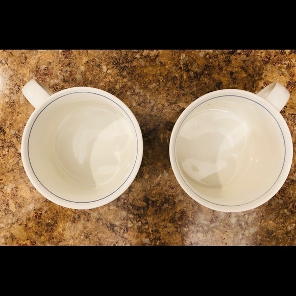 Mikasa In taglio CAA34 Nature’s canvas coffee mug - Picture 5 of 8